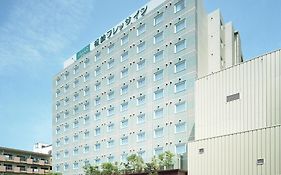 Sotetsu Fresa Inn Fujisawa Shonandai